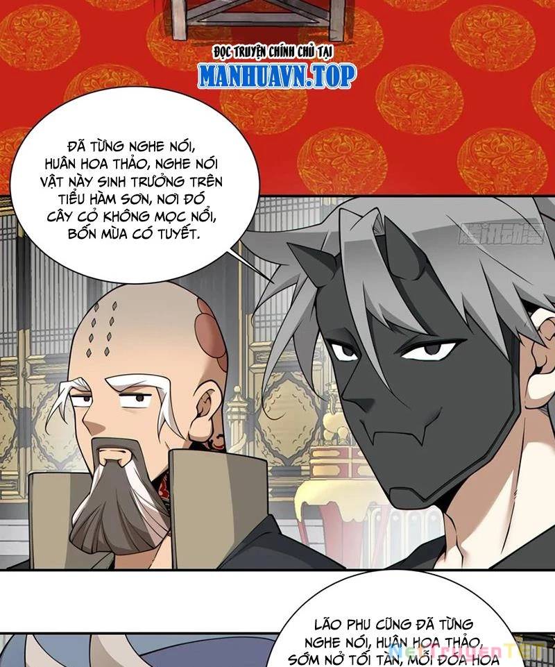 Đồ Đệ Của Ta Đều Là Đại Phản Phái Chap 334 - Next Chap 335