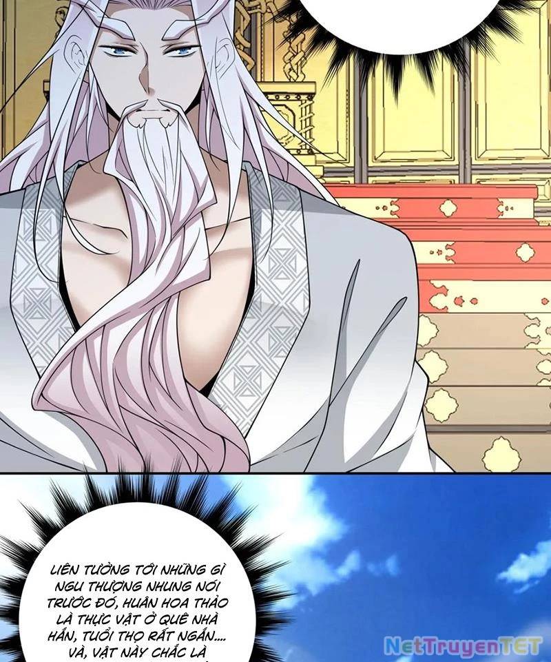 Đồ Đệ Của Ta Đều Là Đại Phản Phái Chap 334 - Next Chap 335