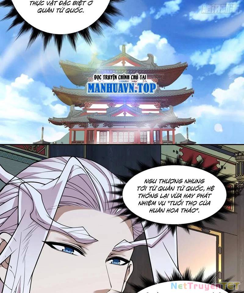 Đồ Đệ Của Ta Đều Là Đại Phản Phái Chap 334 - Next Chap 335