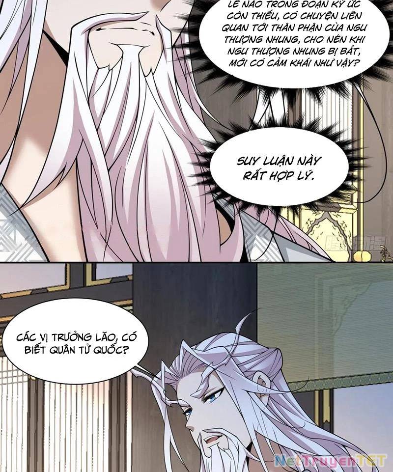 Đồ Đệ Của Ta Đều Là Đại Phản Phái Chap 334 - Next Chap 335