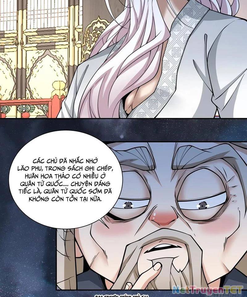 Đồ Đệ Của Ta Đều Là Đại Phản Phái Chap 334 - Next Chap 335