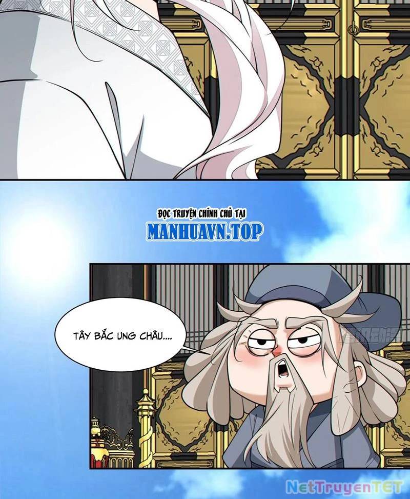 Đồ Đệ Của Ta Đều Là Đại Phản Phái Chap 334 - Next Chap 335