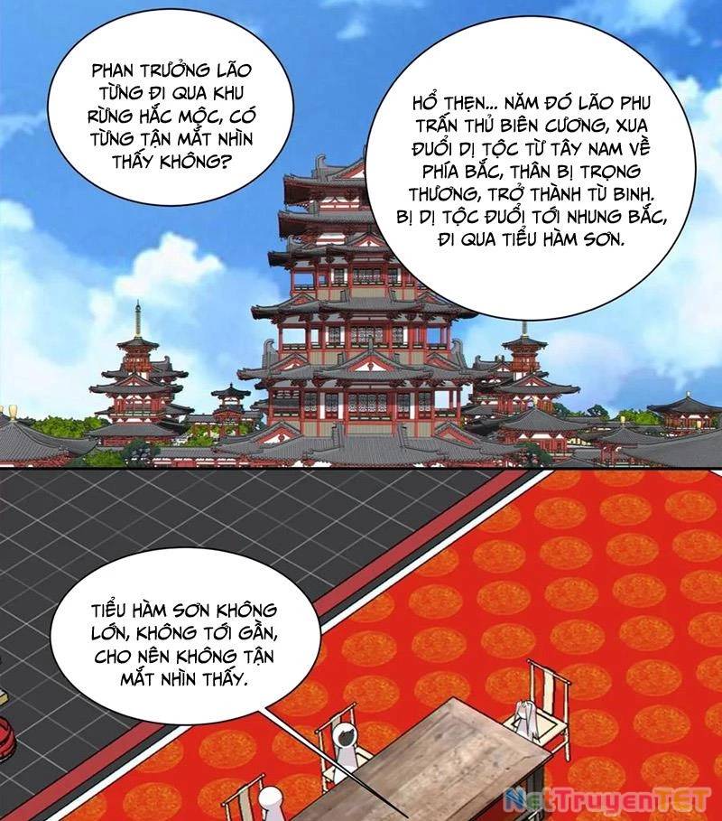 Đồ Đệ Của Ta Đều Là Đại Phản Phái Chap 334 - Next Chap 335