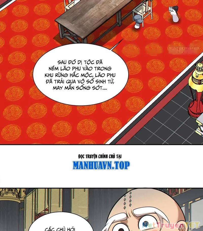Đồ Đệ Của Ta Đều Là Đại Phản Phái Chap 334 - Next Chap 335