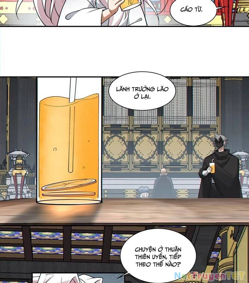 Đồ Đệ Của Ta Đều Là Đại Phản Phái Chap 334 - Next Chap 335