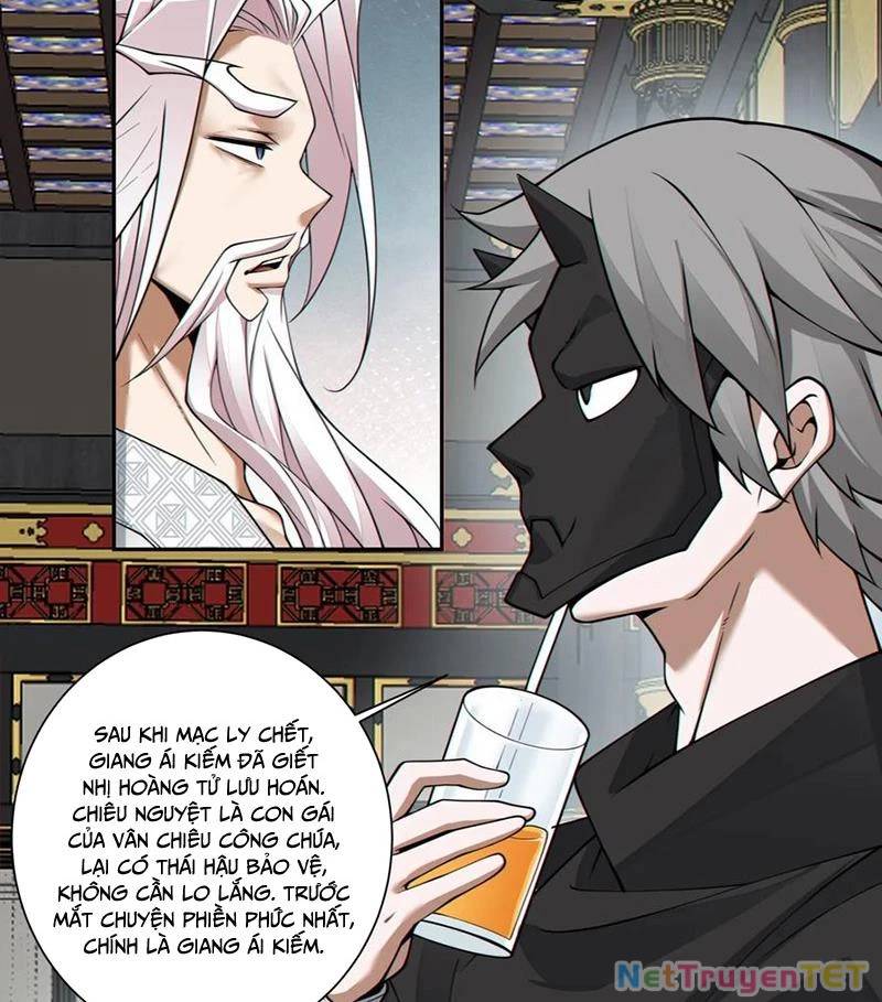 Đồ Đệ Của Ta Đều Là Đại Phản Phái Chap 334 - Next Chap 335