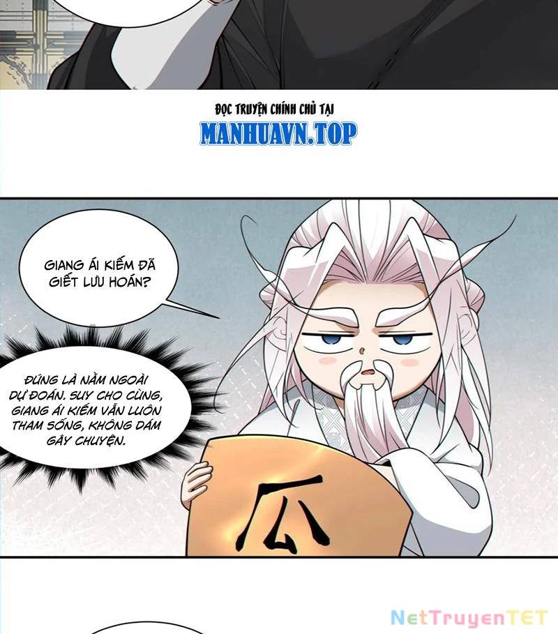Đồ Đệ Của Ta Đều Là Đại Phản Phái Chap 334 - Next Chap 335
