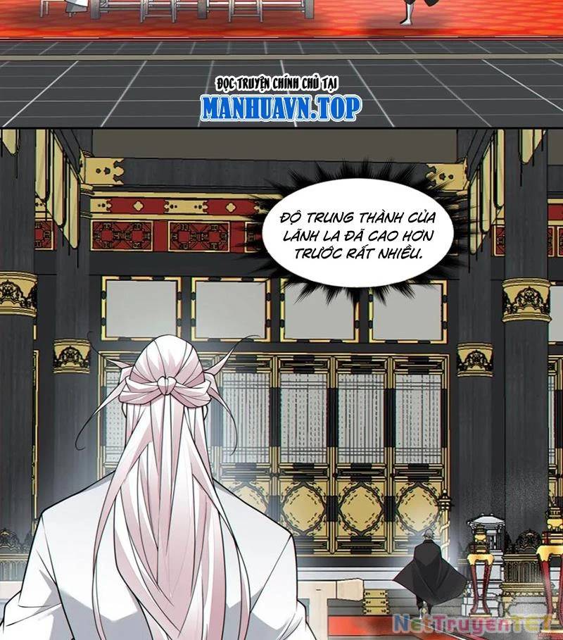 Đồ Đệ Của Ta Đều Là Đại Phản Phái Chap 334 - Next Chap 335