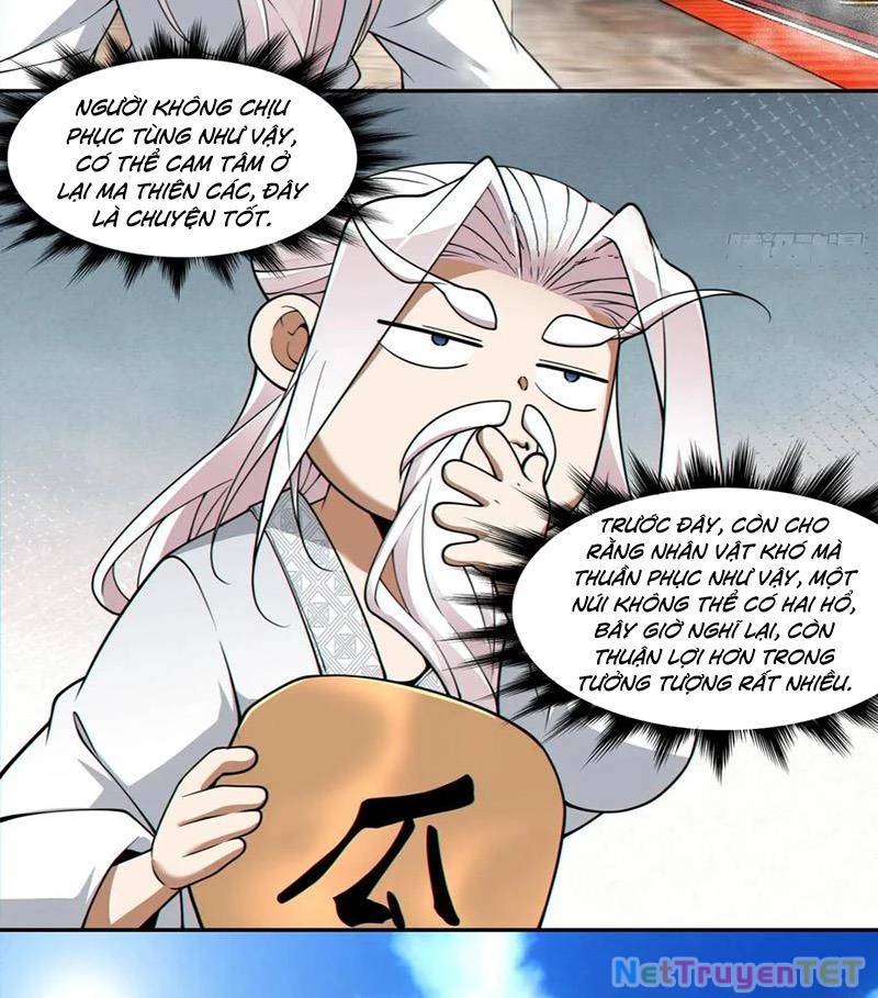 Đồ Đệ Của Ta Đều Là Đại Phản Phái Chap 334 - Next Chap 335
