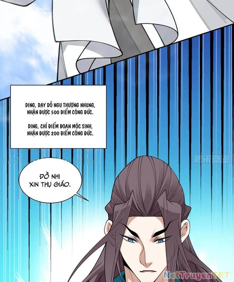 Đồ Đệ Của Ta Đều Là Đại Phản Phái Chap 334 - Next Chap 335