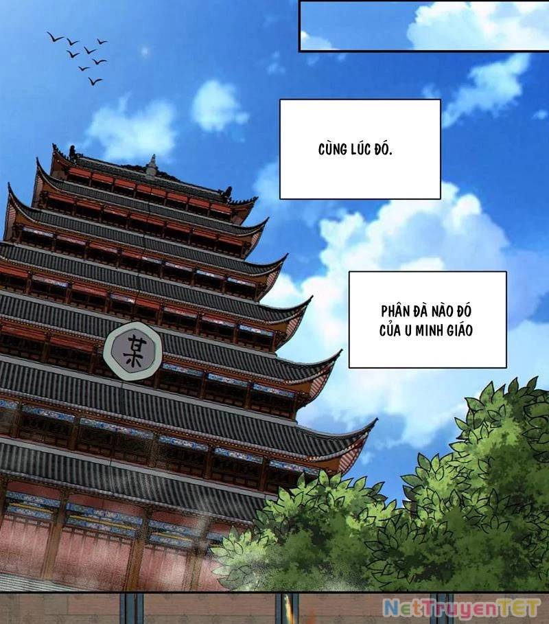 Đồ Đệ Của Ta Đều Là Đại Phản Phái Chap 334 - Next Chap 335
