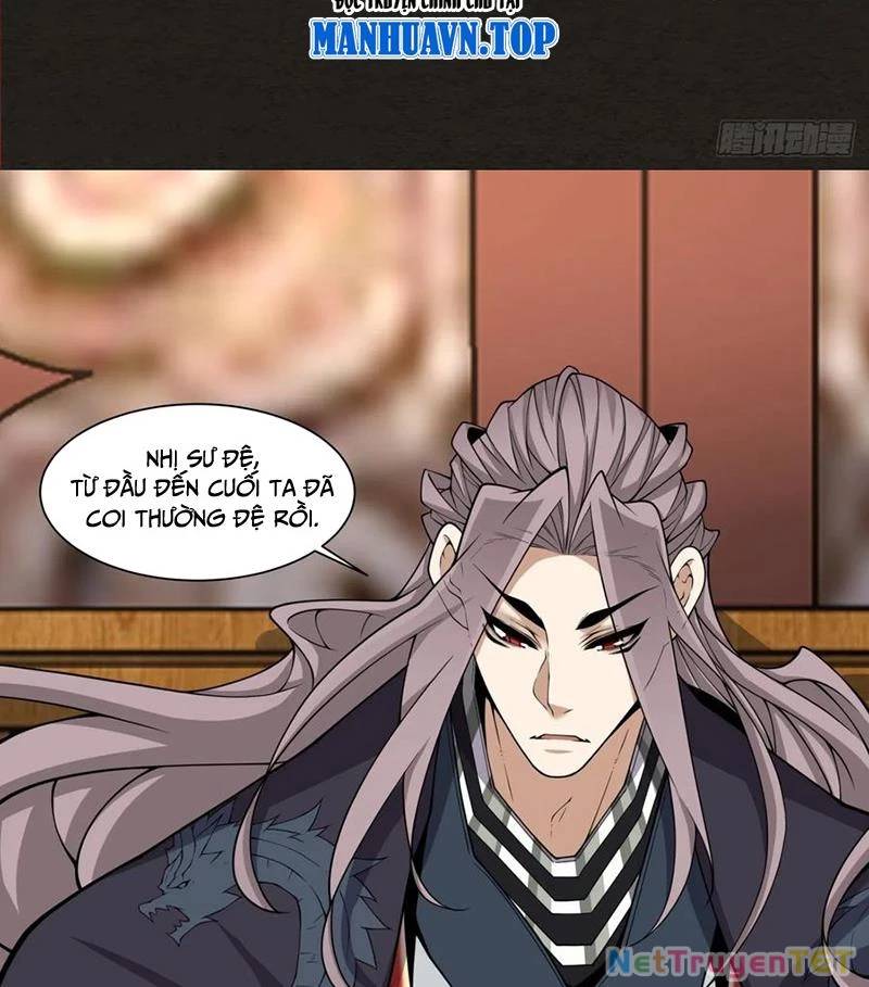 Đồ Đệ Của Ta Đều Là Đại Phản Phái Chap 334 - Next Chap 335