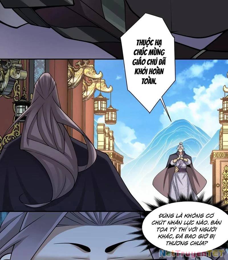 Đồ Đệ Của Ta Đều Là Đại Phản Phái Chap 334 - Next Chap 335