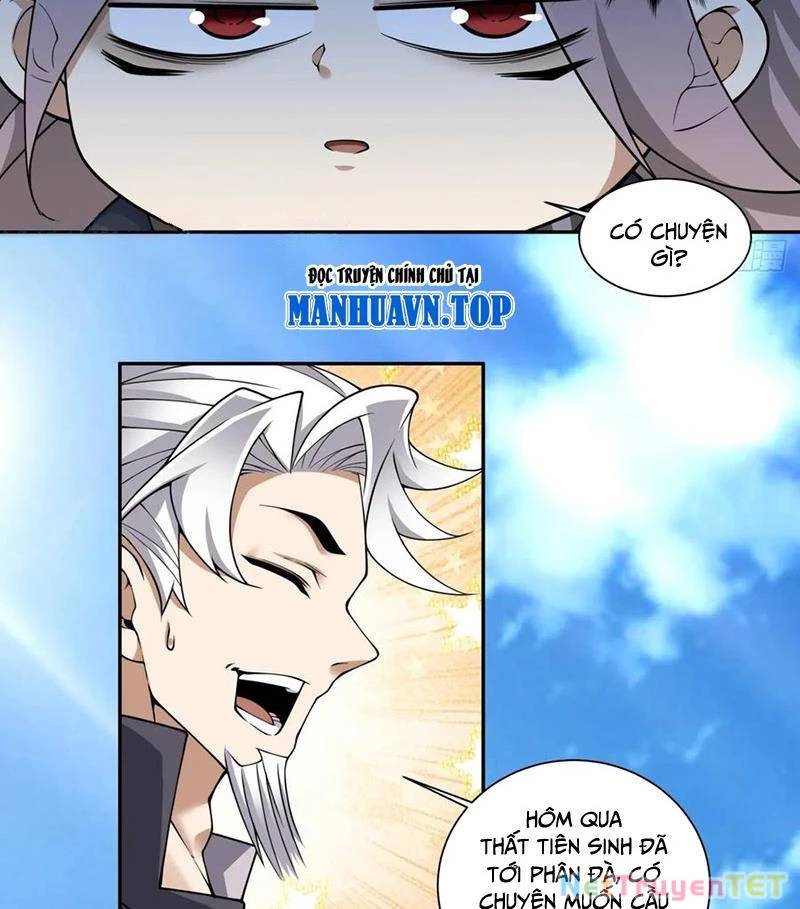 Đồ Đệ Của Ta Đều Là Đại Phản Phái Chap 334 - Next Chap 335