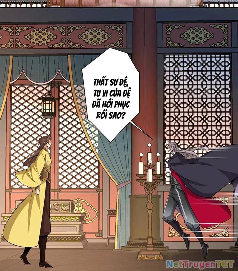 Đồ Đệ Của Ta Đều Là Đại Phản Phái Chap 334 - Next Chap 335