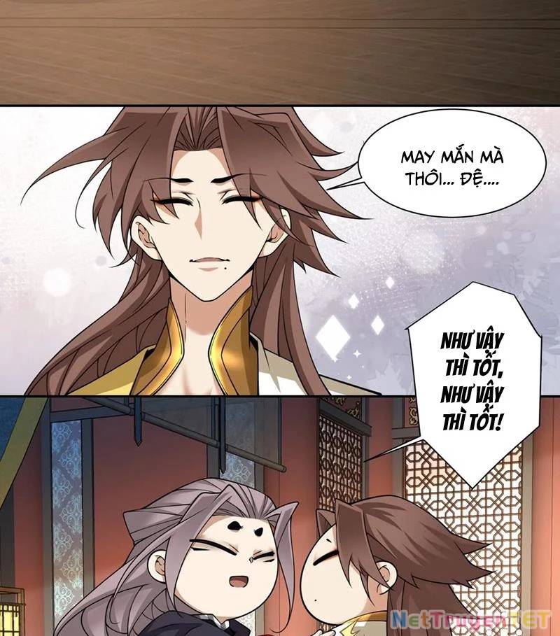 Đồ Đệ Của Ta Đều Là Đại Phản Phái Chap 334 - Next Chap 335
