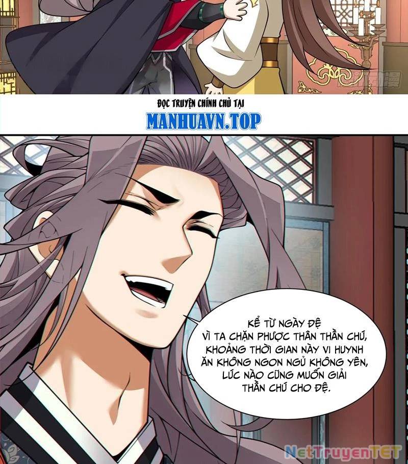 Đồ Đệ Của Ta Đều Là Đại Phản Phái Chap 334 - Next Chap 335