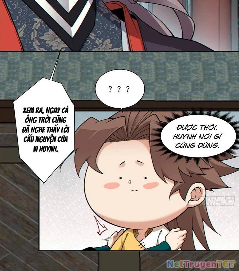 Đồ Đệ Của Ta Đều Là Đại Phản Phái Chap 334 - Next Chap 335