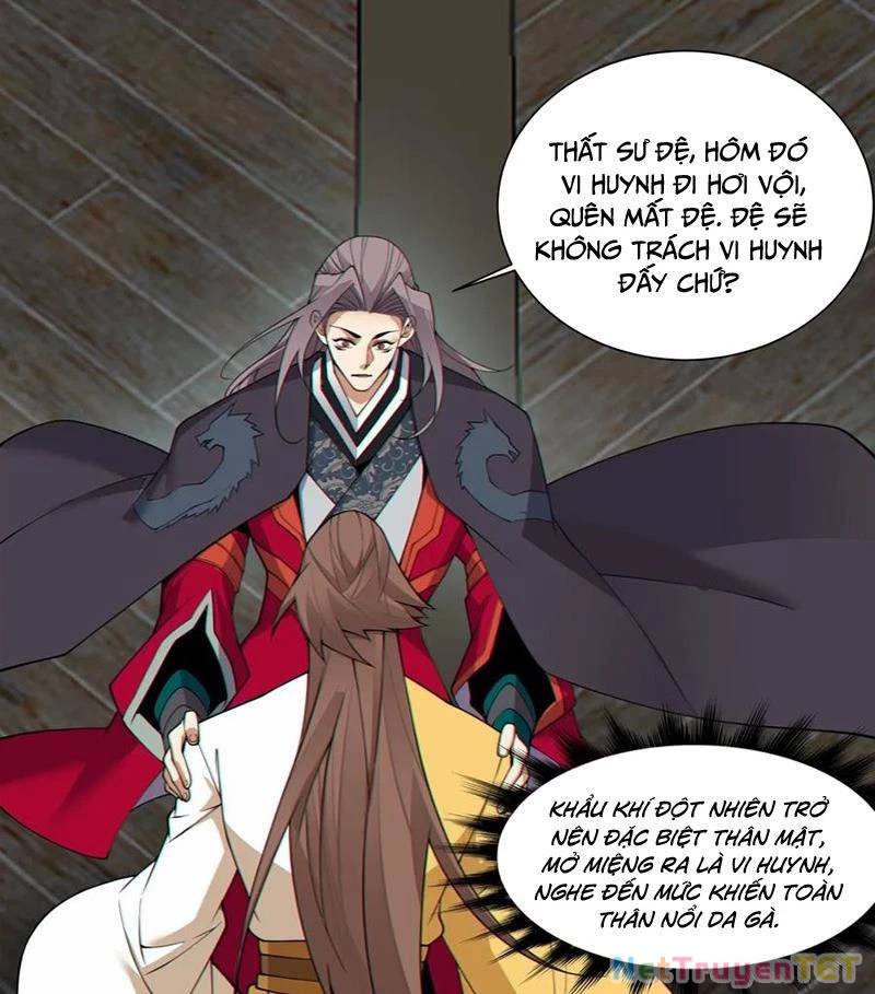 Đồ Đệ Của Ta Đều Là Đại Phản Phái Chap 334 - Next Chap 335