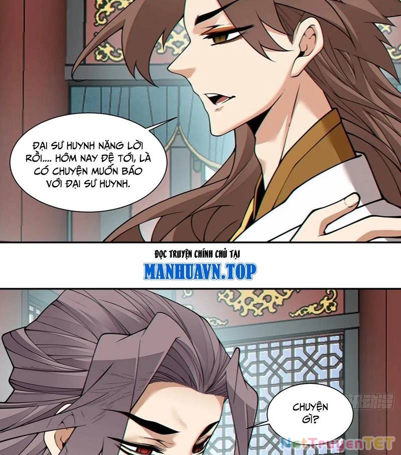 Đồ Đệ Của Ta Đều Là Đại Phản Phái Chap 334 - Next Chap 335
