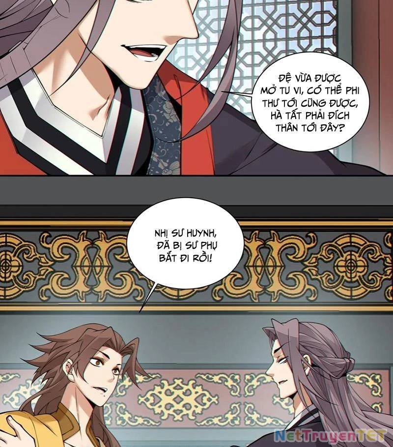 Đồ Đệ Của Ta Đều Là Đại Phản Phái Chap 334 - Next Chap 335