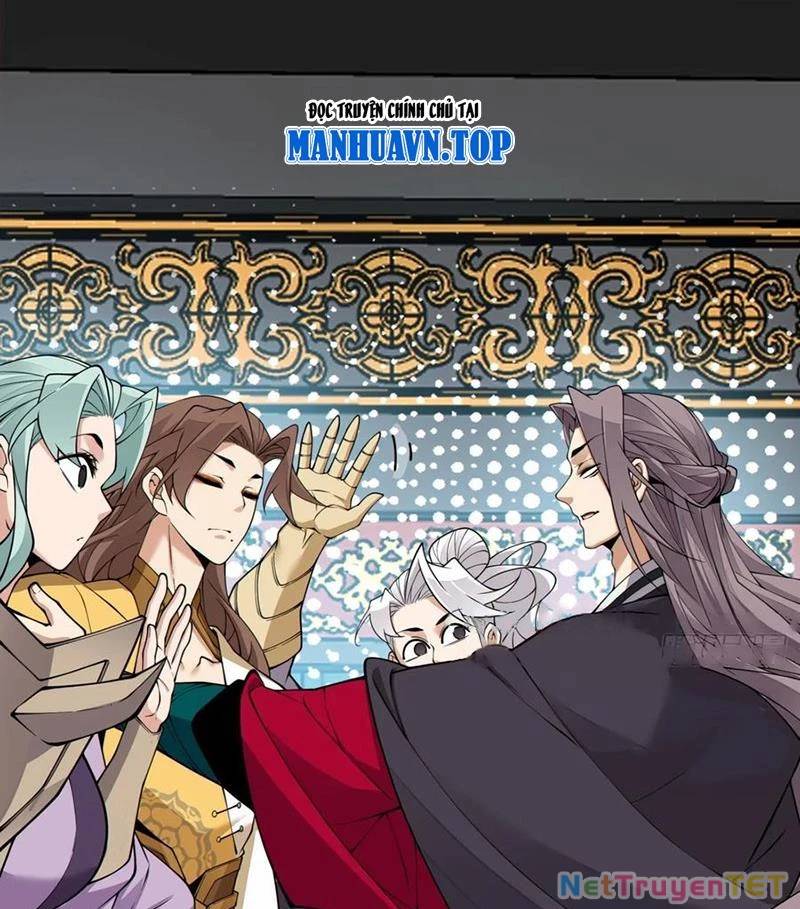 Đồ Đệ Của Ta Đều Là Đại Phản Phái Chap 334 - Next Chap 335