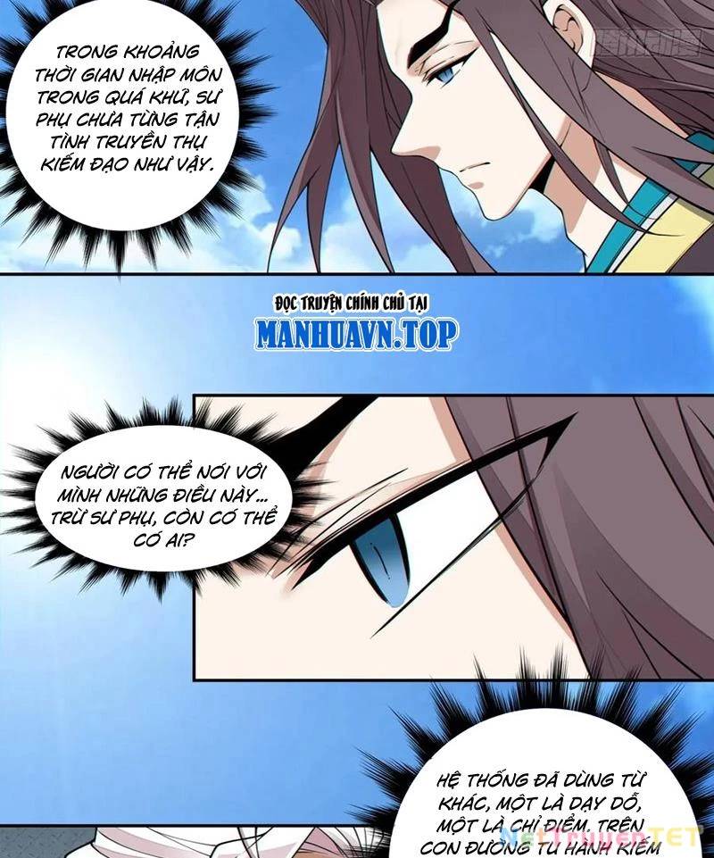Đồ Đệ Của Ta Đều Là Đại Phản Phái Chap 334 - Next Chap 335