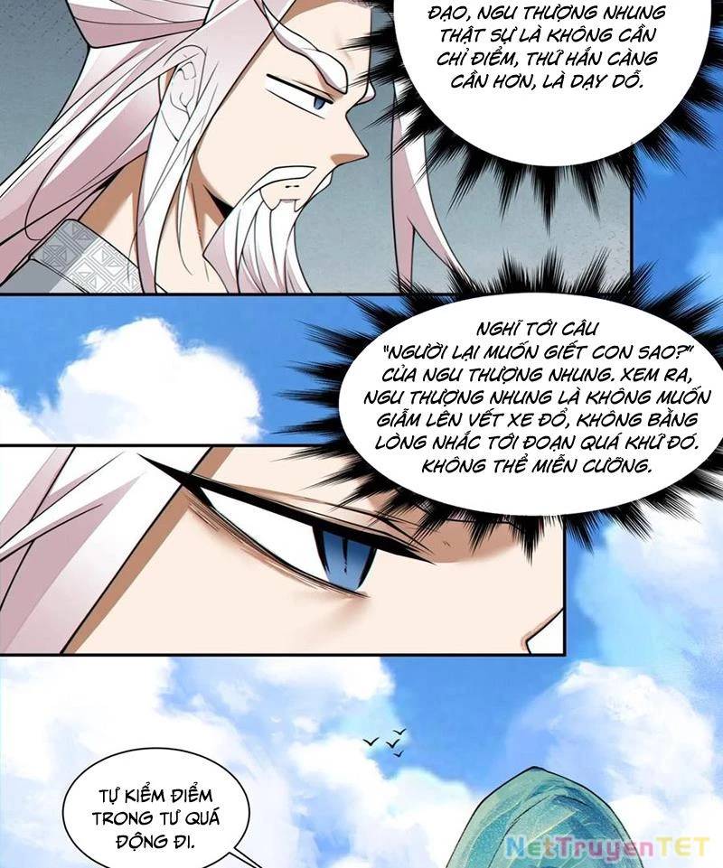 Đồ Đệ Của Ta Đều Là Đại Phản Phái Chap 334 - Next Chap 335