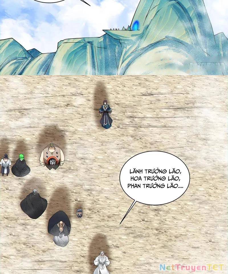 Đồ Đệ Của Ta Đều Là Đại Phản Phái Chap 334 - Next Chap 335
