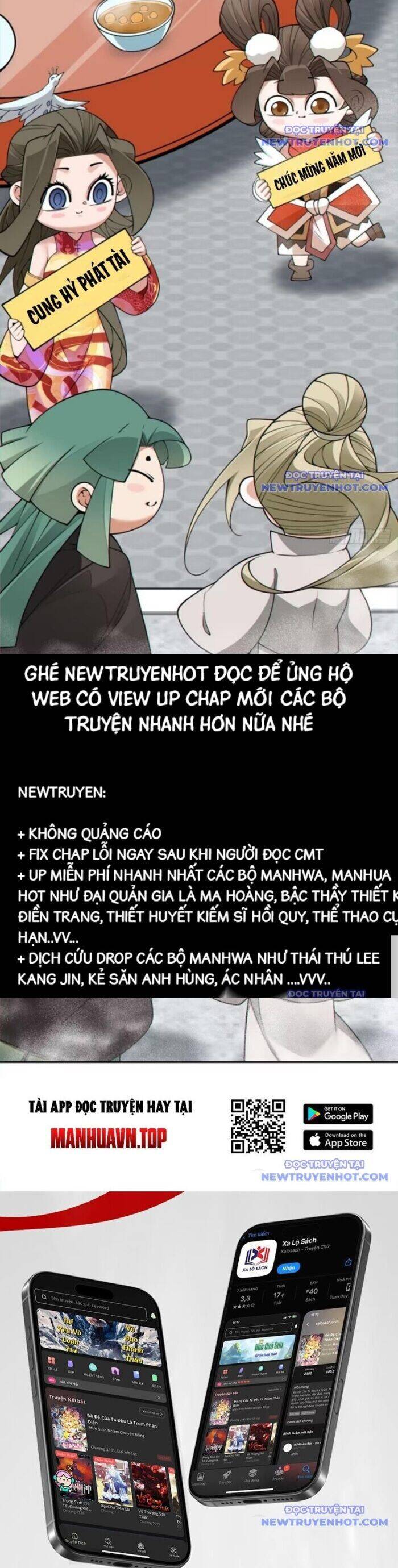 Đồ Đệ Của Ta Đều Là Đại Phản Phái Chap 335 - Next Chap 336
