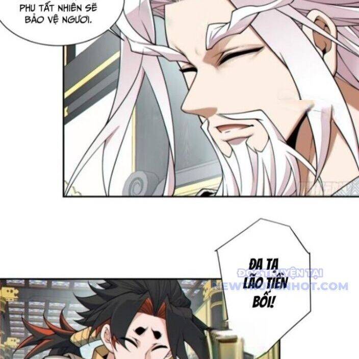 Đồ Đệ Của Ta Đều Là Đại Phản Phái Chap 336 - Next Chap 337