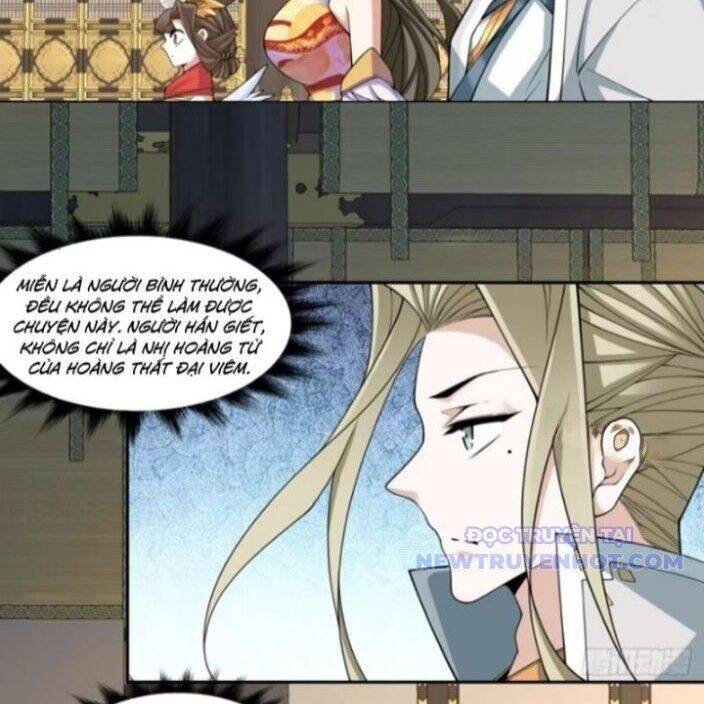 Đồ Đệ Của Ta Đều Là Đại Phản Phái Chap 336 - Next Chap 337