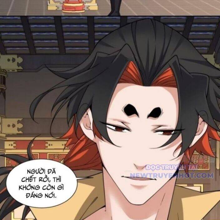 Đồ Đệ Của Ta Đều Là Đại Phản Phái Chap 336 - Next Chap 337
