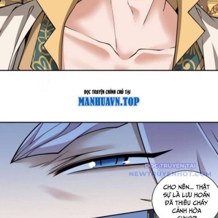 Đồ Đệ Của Ta Đều Là Đại Phản Phái Chap 336 - Next Chap 337