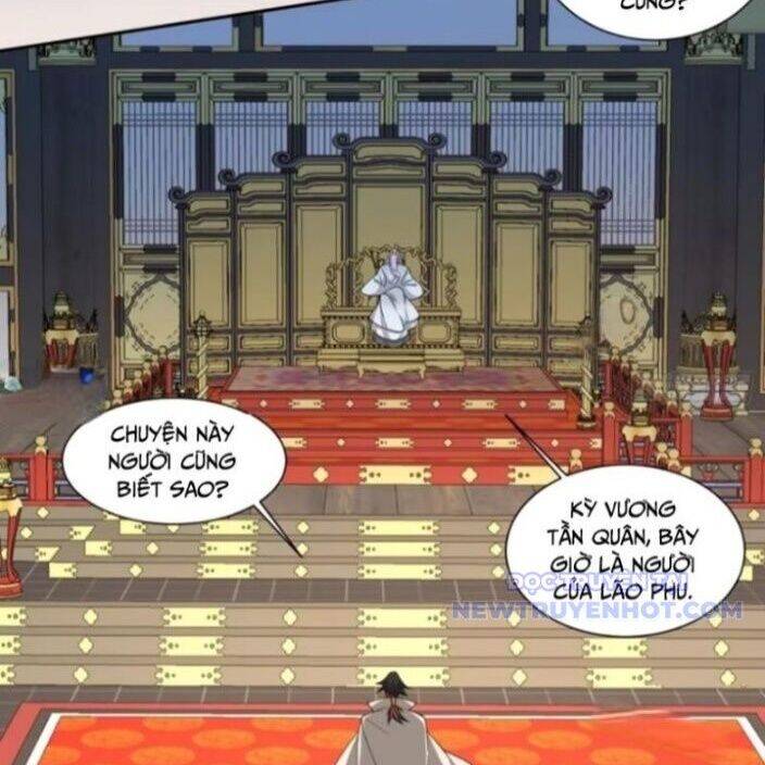 Đồ Đệ Của Ta Đều Là Đại Phản Phái Chap 336 - Next Chap 337