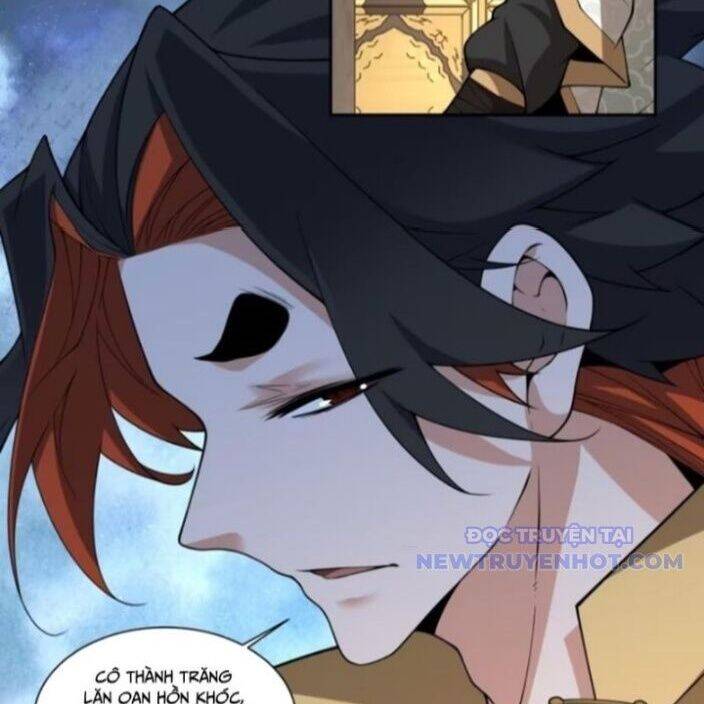 Đồ Đệ Của Ta Đều Là Đại Phản Phái Chap 336 - Next Chap 337