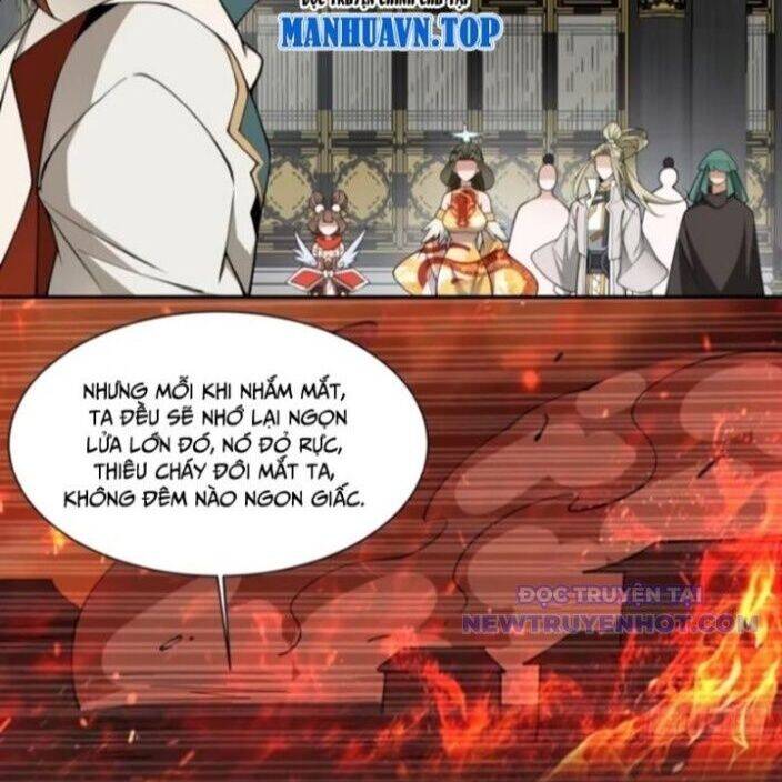 Đồ Đệ Của Ta Đều Là Đại Phản Phái Chap 336 - Next Chap 337