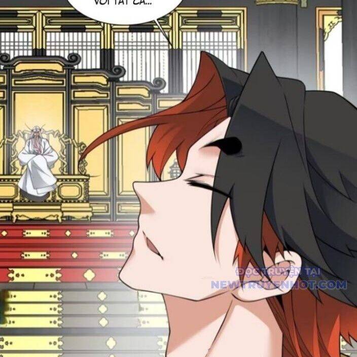 Đồ Đệ Của Ta Đều Là Đại Phản Phái Chap 336 - Next Chap 337