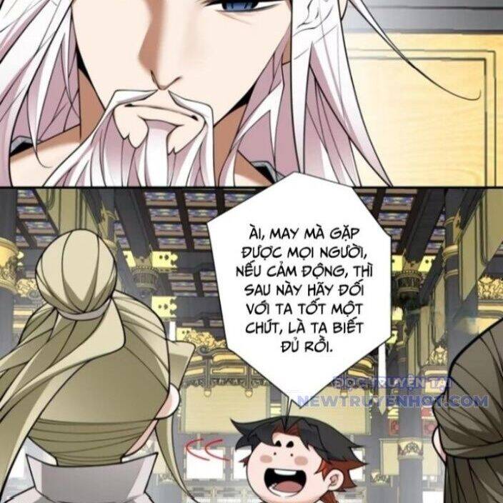Đồ Đệ Của Ta Đều Là Đại Phản Phái Chap 336 - Next Chap 337