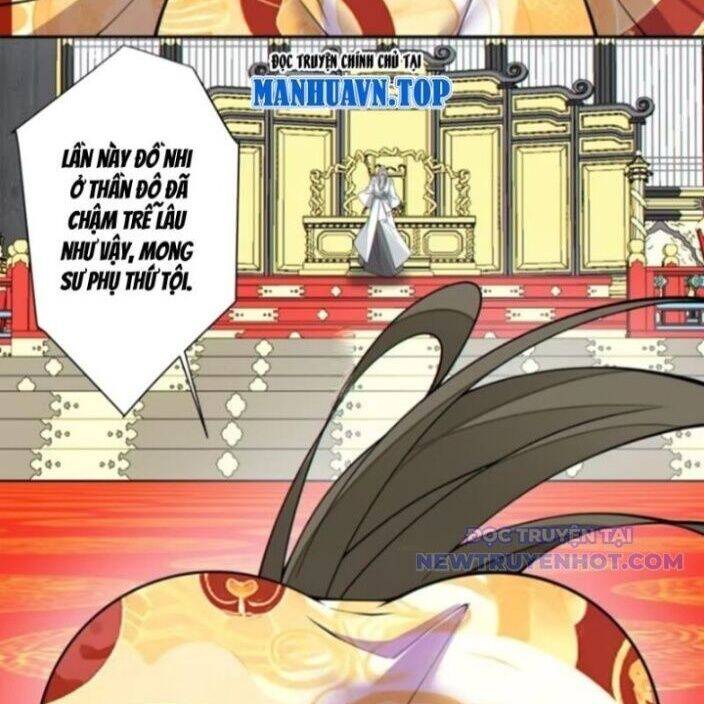 Đồ Đệ Của Ta Đều Là Đại Phản Phái Chap 336 - Next Chap 337