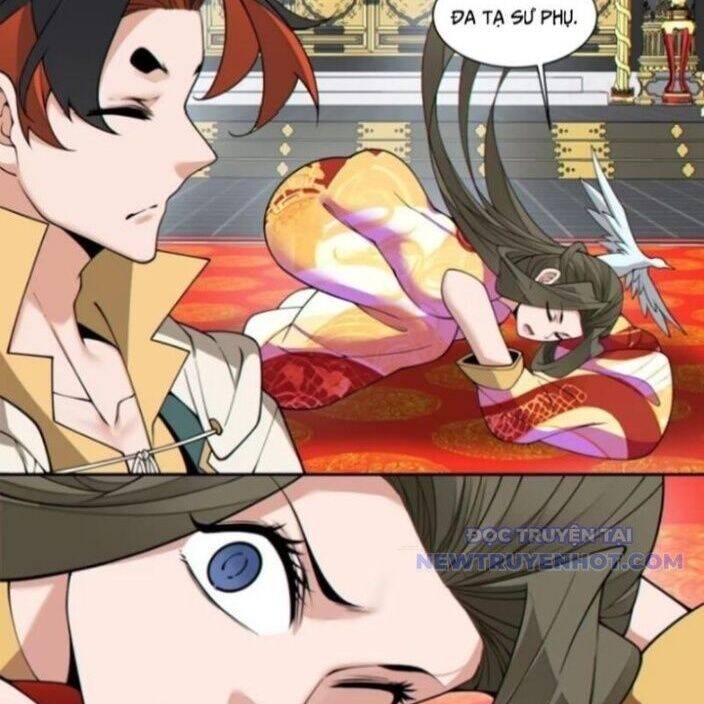 Đồ Đệ Của Ta Đều Là Đại Phản Phái Chap 336 - Next Chap 337
