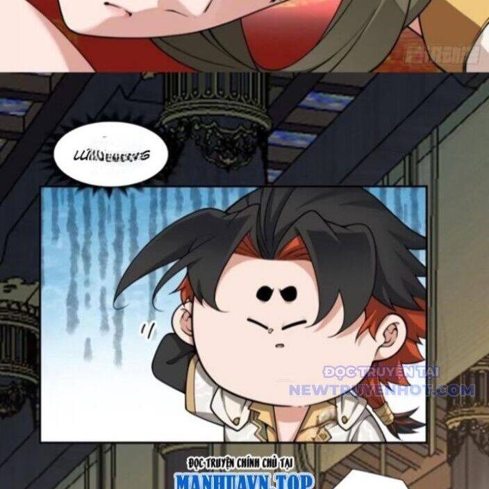 Đồ Đệ Của Ta Đều Là Đại Phản Phái Chap 336 - Next Chap 337