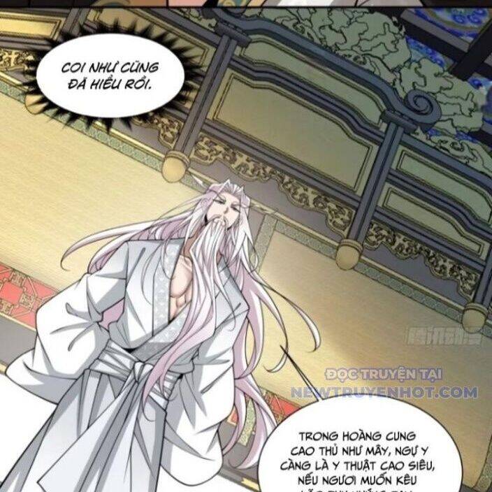Đồ Đệ Của Ta Đều Là Đại Phản Phái Chap 336 - Next Chap 337