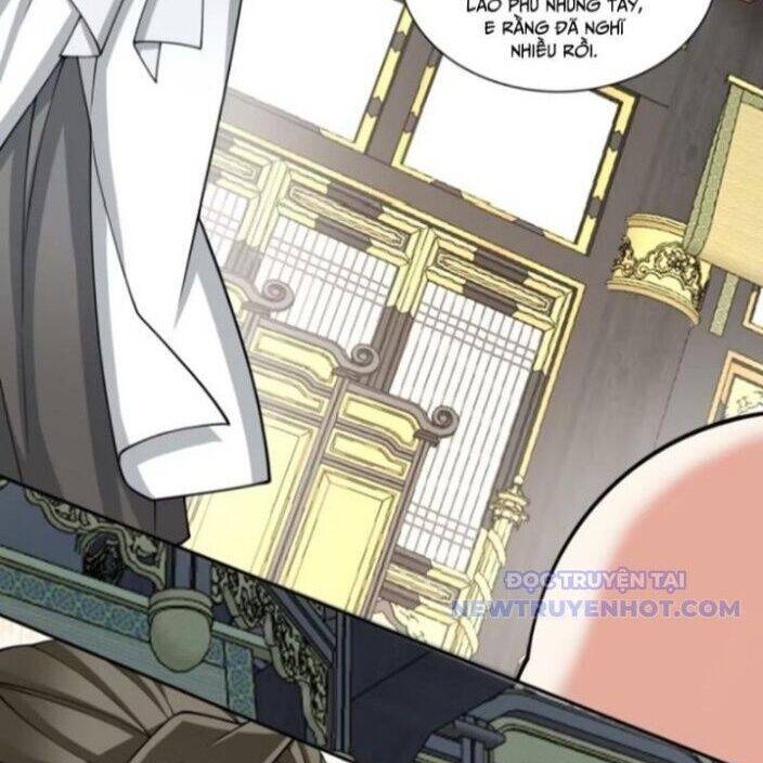 Đồ Đệ Của Ta Đều Là Đại Phản Phái Chap 336 - Next Chap 337