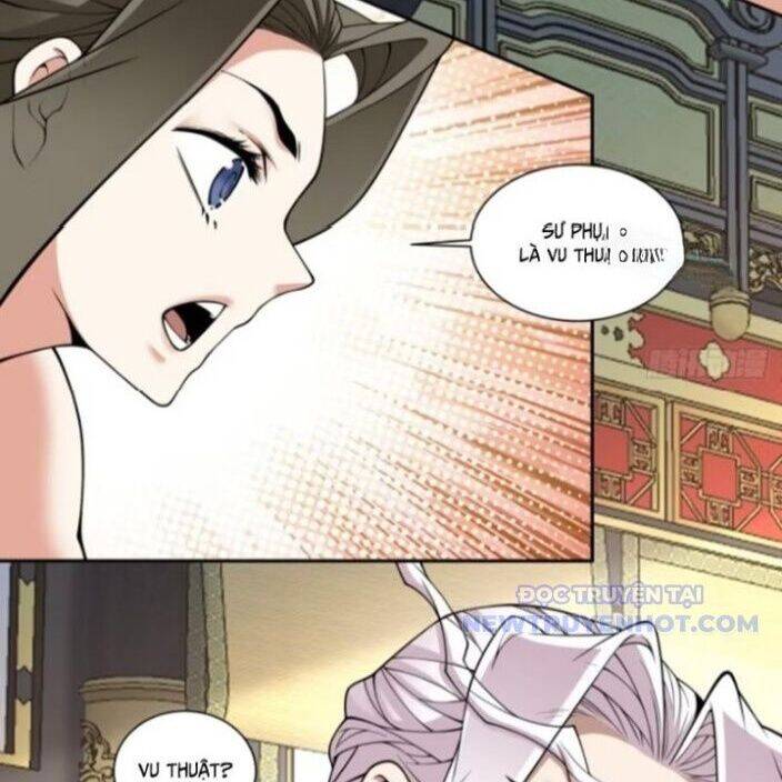 Đồ Đệ Của Ta Đều Là Đại Phản Phái Chap 336 - Next Chap 337