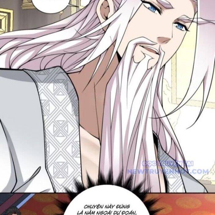 Đồ Đệ Của Ta Đều Là Đại Phản Phái Chap 336 - Next Chap 337