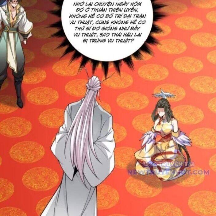Đồ Đệ Của Ta Đều Là Đại Phản Phái Chap 336 - Next Chap 337