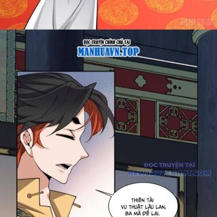 Đồ Đệ Của Ta Đều Là Đại Phản Phái Chap 336 - Next Chap 337
