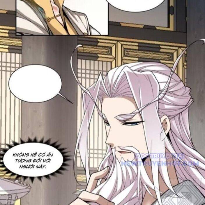 Đồ Đệ Của Ta Đều Là Đại Phản Phái Chap 336 - Next Chap 337