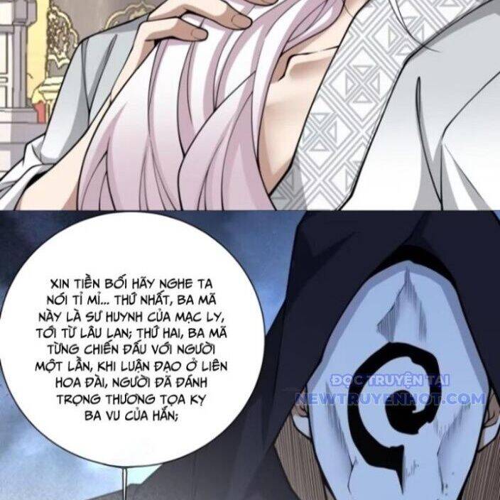 Đồ Đệ Của Ta Đều Là Đại Phản Phái Chap 336 - Next Chap 337